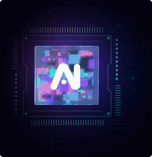 Insight AI chip